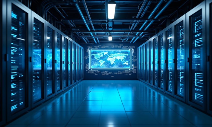 Data Center Eurasia 2025: Türkiye’nin Dijital Dönüşüm Platformu