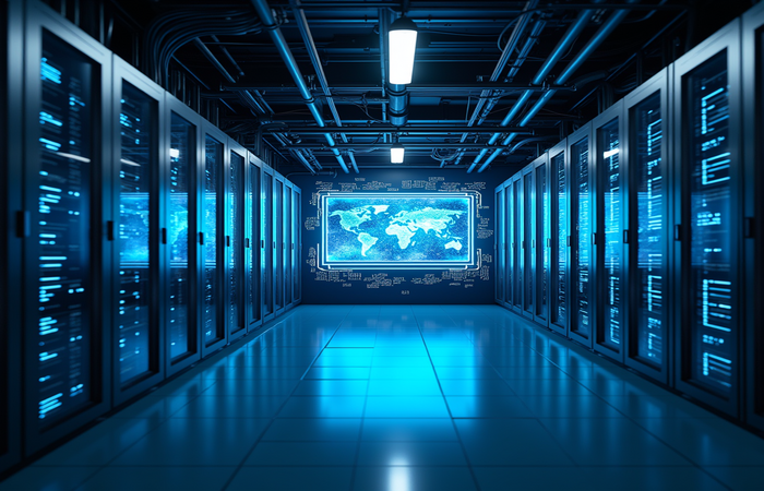 Data Center Eurasia 2025: Türkiye’nin Dijital Dönüşüm Platformu