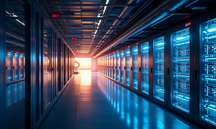 Data Center Eurasia 2025: Türkiye’nin Dijital Geleceğine Yön Veren Fuar
