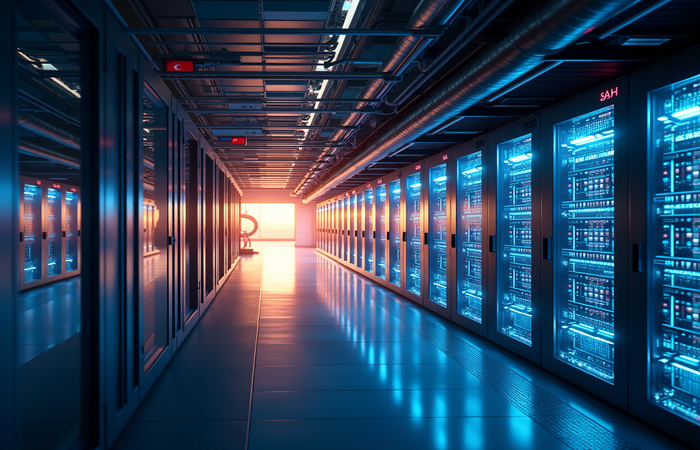 Data Center Eurasia 2025: Türkiye’nin Dijital Geleceğine Yön Veren Fuar