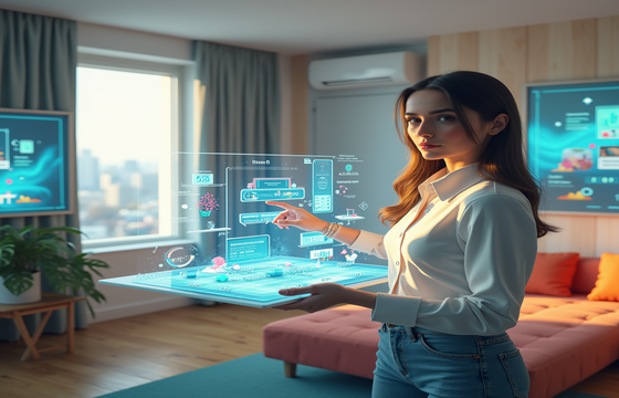 Girişimcilikte YZ: Nicelikten Niteliğe, Deneyim ve Gelecek