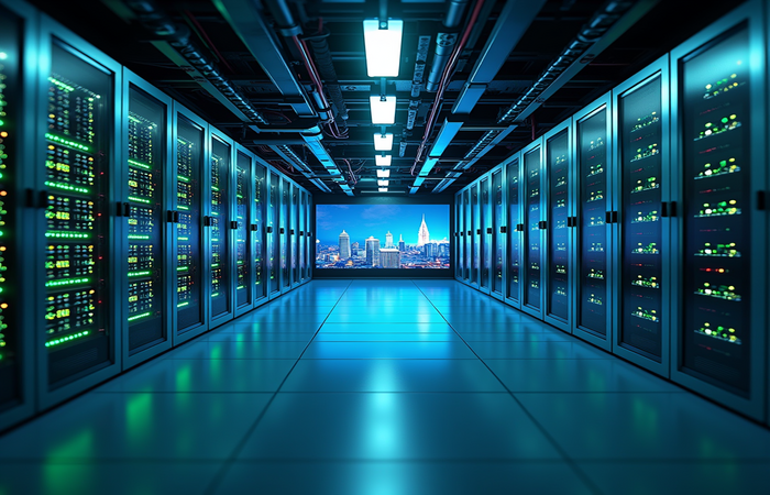 Data Center Eurasia 2025: Türkiye’nin Dijital Dönüşümdeki Rolü