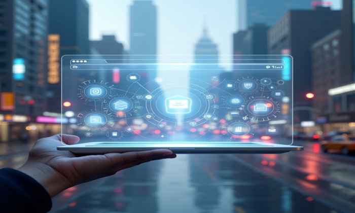 RP1’in Metaverse Tarayıcısı: Dijital Evrenin Geleceği