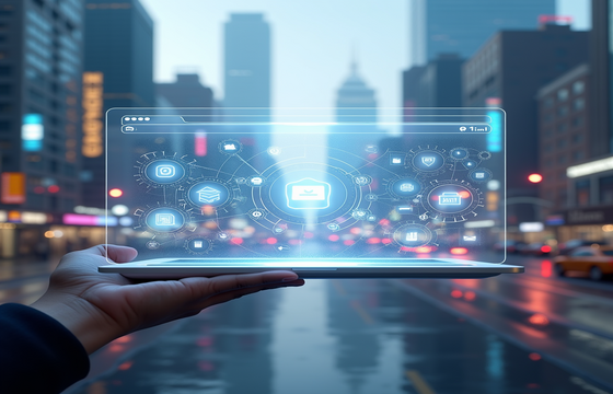 RP1’in Metaverse Tarayıcısı: Dijital Evrenin Geleceği