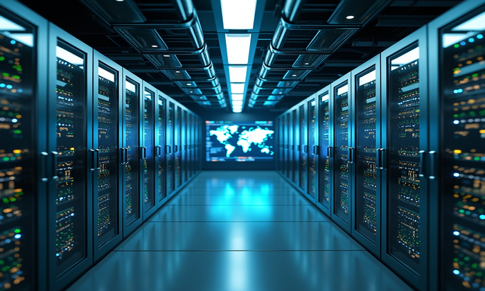 Data Center Eurasia 2025: Türkiye’nin Dijital Dönüşümüne Yön Veriyor