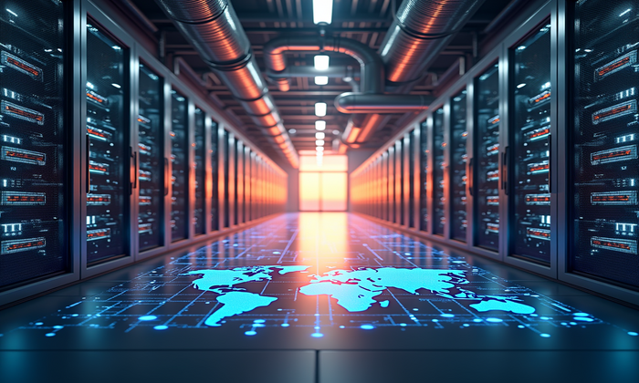 Data Center Eurasia 2025: Türkiye’nin Dijital Geleceği Parlıyor