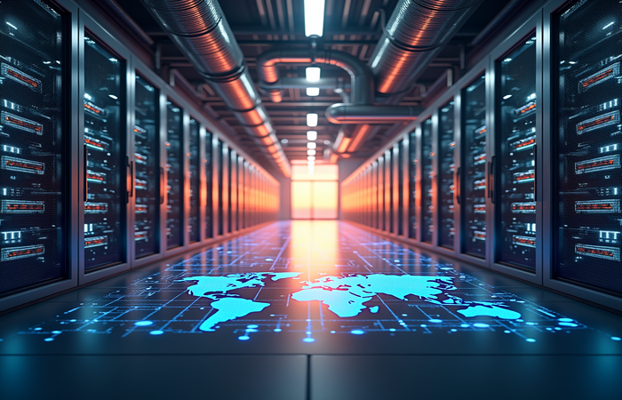 Data Center Eurasia 2025: Türkiye’nin Dijital Geleceği Parlıyor