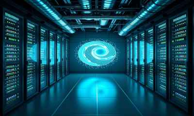 Türkiye’nin Dijital Geleceği: Data Center Eurasia 2025