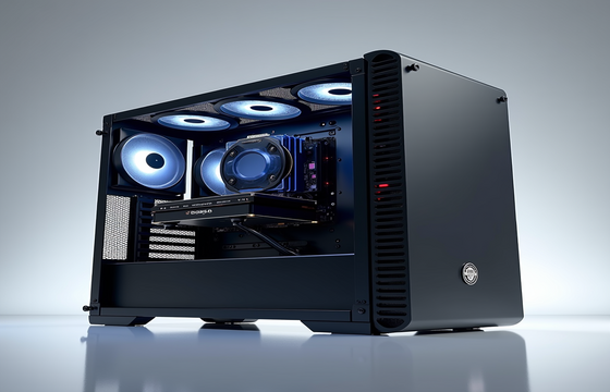 Falcon Northwest Tiki: RTX 5090’lı Oyuncu PC İncelemesi