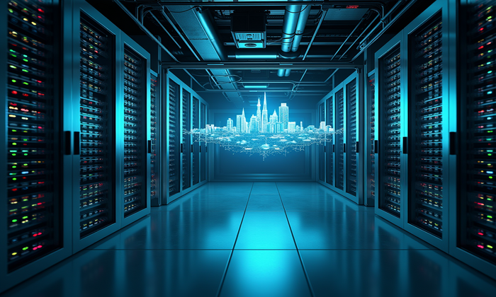 Data Center Eurasia 2025: Türkiye’nin Veri Merkezi Vizyonu