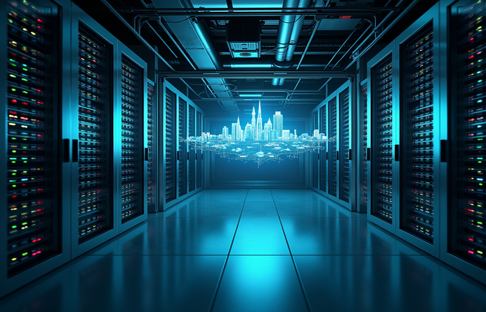 Data Center Eurasia 2025: Türkiye’nin Veri Merkezi Vizyonu