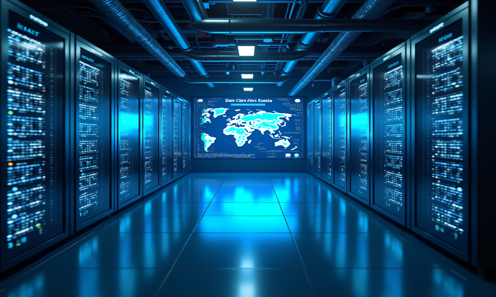 Data Center Eurasia 2025: Türkiye’nin Dijital Dönüşümde Yeni Rotası