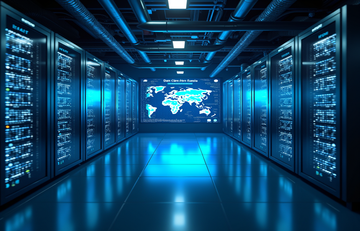 Data Center Eurasia 2025: Türkiye’nin Dijital Dönüşümde Yeni Rotası