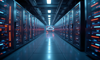 Data Center Eurasia 2025: Türkiye’nin Dijital Dönüşümü