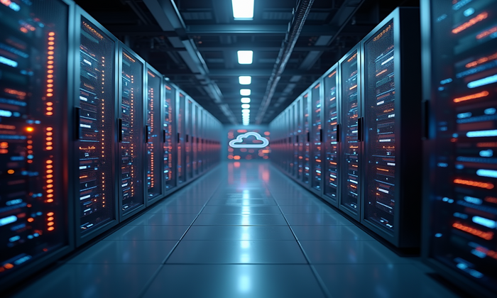 Data Center Eurasia 2025: Türkiye’nin Dijital Dönüşümü