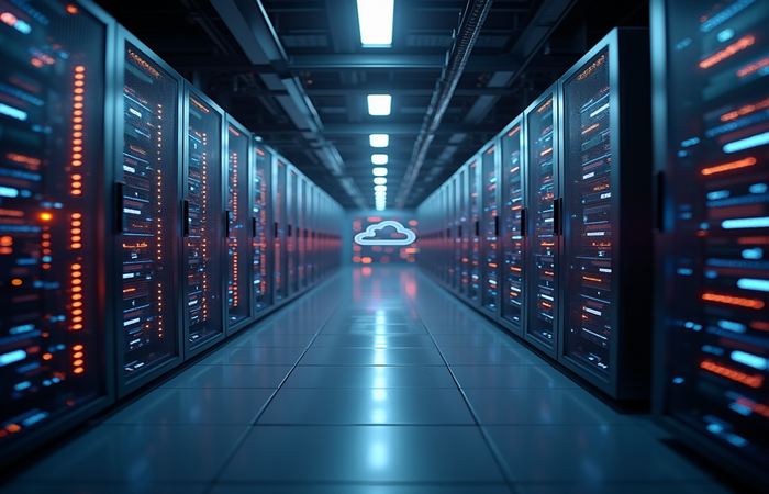 Data Center Eurasia 2025: Türkiye’nin Dijital Dönüşümü