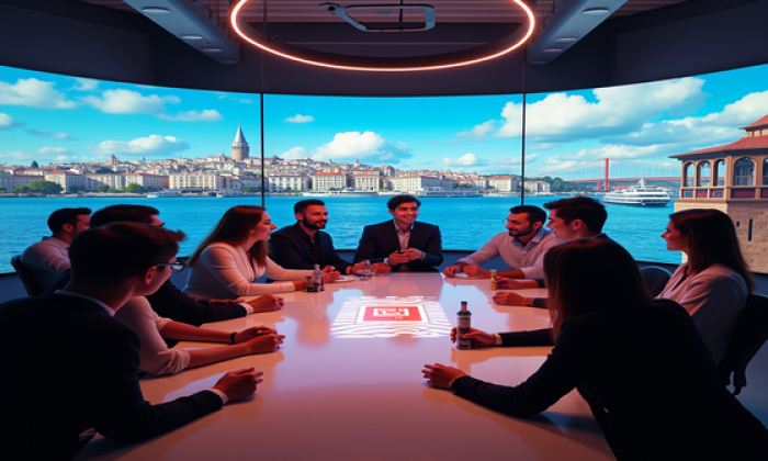 Bigger Games: 25 Milyon Dolarlık Yatırım, Mobil Oyunlarda Yeni Çağ