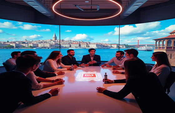 Bigger Games: 25 Milyon Dolarlık Yatırım, Mobil Oyunlarda Yeni Çağ