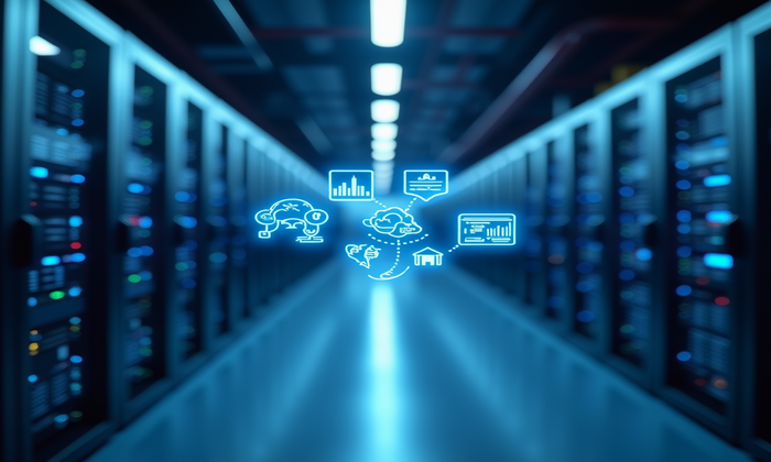 Data Center Eurasia 2025: Türkiye’nin Dijital Geleceği İçin Bir Platform