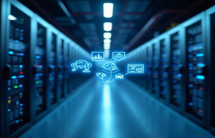 Data Center Eurasia 2025: Türkiye’nin Dijital Geleceği İçin Bir Platform