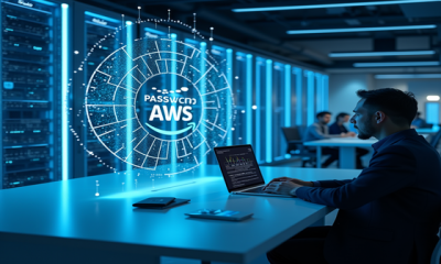 1Password ve AWS İş Birliği: Güvenlikte Yeni Bir Çağ Başlıyor