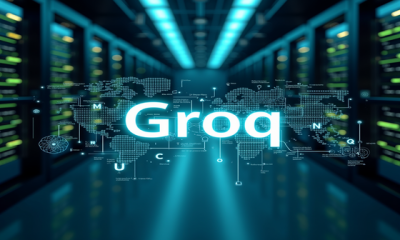 Groq: Yapay Zeka Çıkarımında Yeni Bir Rakip, İşte Detaylar