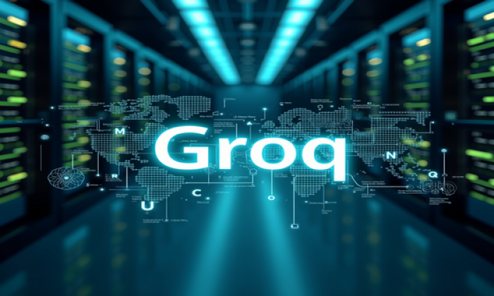 Groq: Yapay Zeka Çıkarımında Yeni Bir Rakip, İşte Detaylar