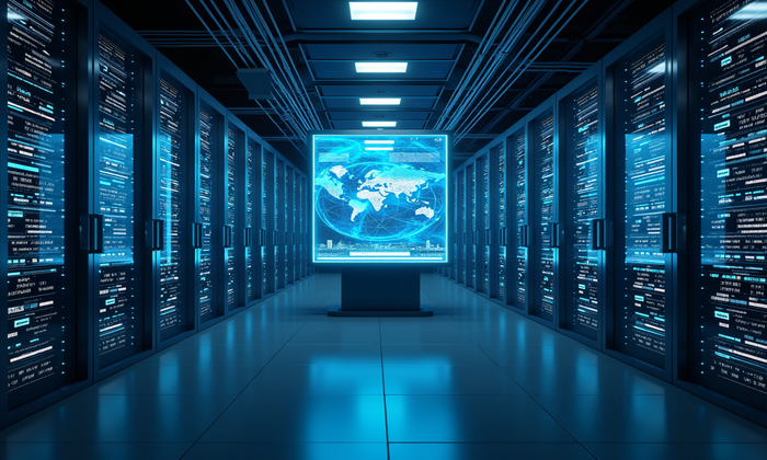 Data Center Eurasia 2025: Türkiye’nin Veri Merkezi Vizyonu