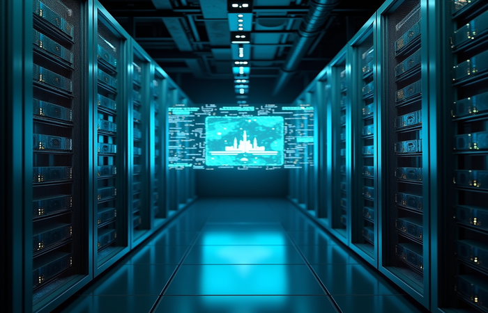 Data Center Eurasia 2025: Türkiye’nin Veri Merkezi Yükselişi