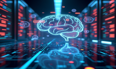 Girişimcilikte YZ Yükseliyor: Geleceğe Yön Veren İpuçları