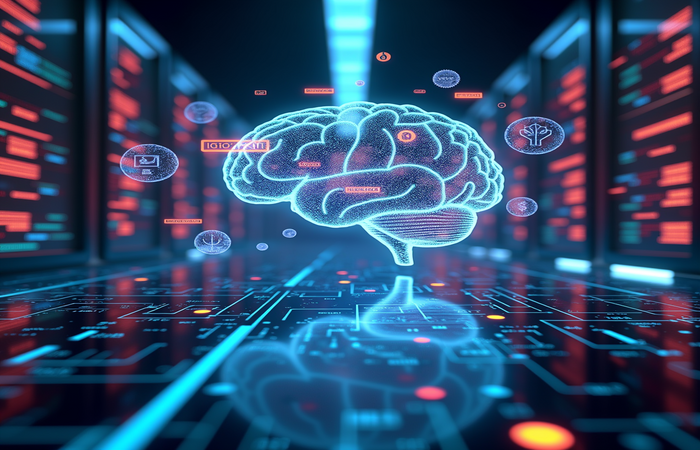 Girişimcilikte YZ Yükseliyor: Geleceğe Yön Veren İpuçları