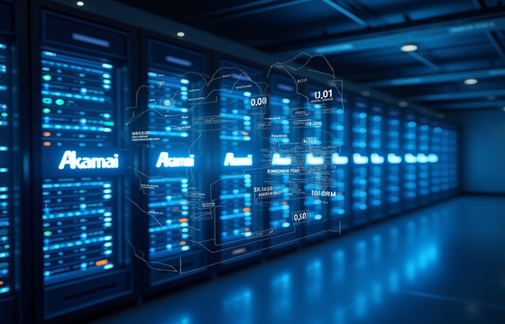 Akamai: Bulut Maliyetlerini Düşürmek için Cast AI Kullanımı