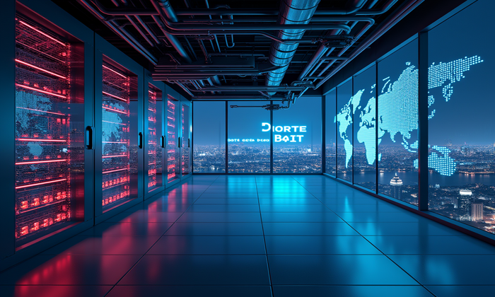 Data Center Eurasia 2025: Türkiye’nin Dijital Dönüşümünde Yeni Bir Dönem