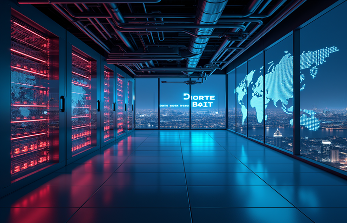 Data Center Eurasia 2025: Türkiye’nin Dijital Dönüşümünde Yeni Bir Dönem