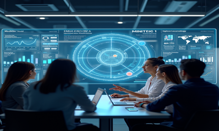 MiniMax M1: Çin’den Açık Kaynak, Uzun Bağlamlı BDM Atılımı