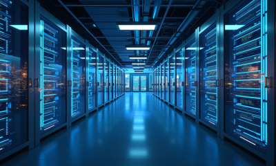 Data Center Eurasia 2025: Dijital Dönüşümde Yeni Bir Sayfa