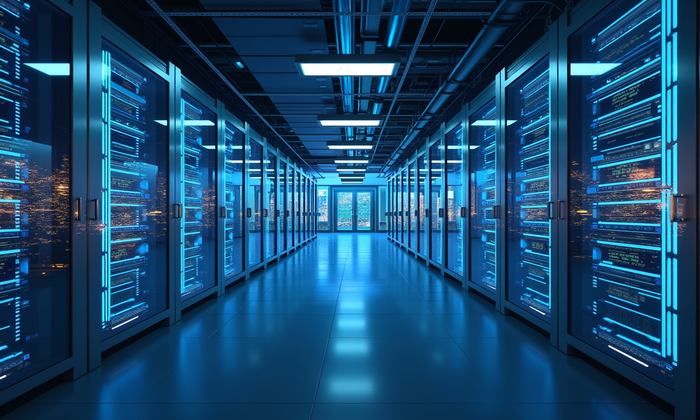 Data Center Eurasia 2025: Dijital Dönüşümde Yeni Bir Sayfa