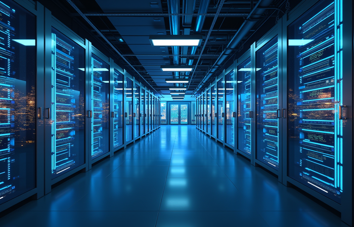 Data Center Eurasia 2025: Dijital Dönüşümde Yeni Bir Sayfa