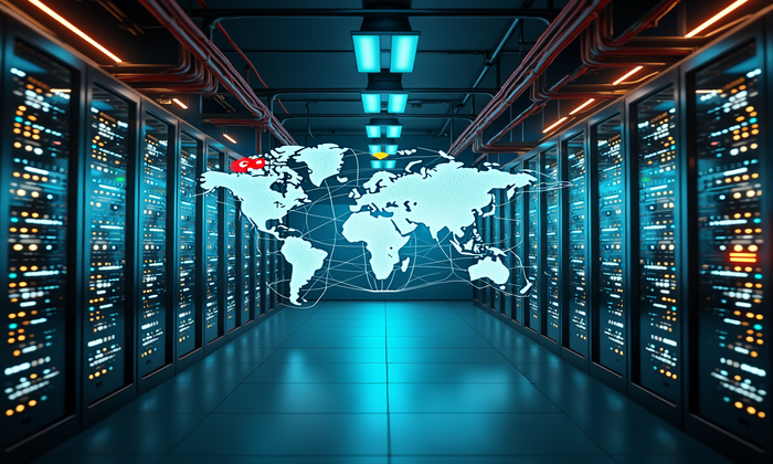 Data Center Eurasia 2025: Türkiye’nin Dijital Geleceğine Yön Veriyor