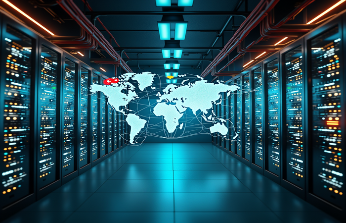 Data Center Eurasia 2025: Türkiye’nin Dijital Geleceğine Yön Veriyor