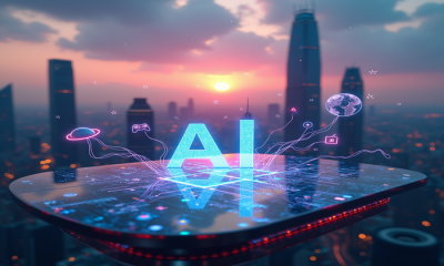 Yapay Zeka Çağında Girişimcilik: Fırsatlar, Zorluklar ve Gelecek