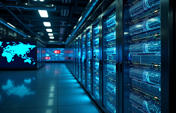 Data Center Eurasia 2025: Dijitalleşmenin Kilidi, Veri Merkezleri