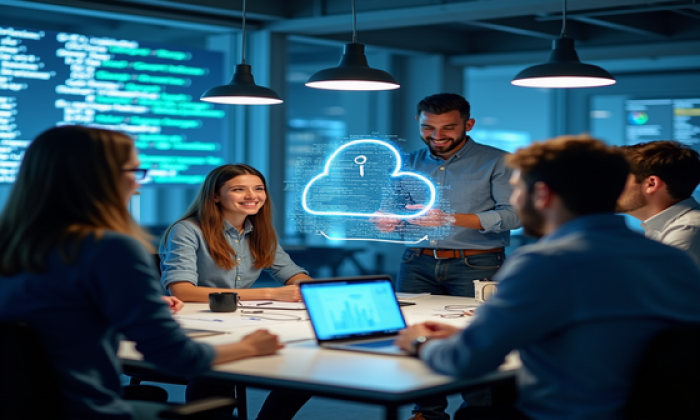 Qodo ve Google Cloud: YZ ile Kod Kalitesi ve Geleceğin Yazılımı