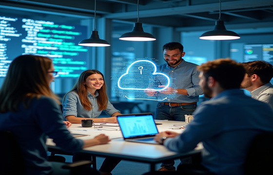 Qodo ve Google Cloud: YZ ile Kod Kalitesi ve Geleceğin Yazılımı