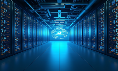 Data Center Eurasia 2025: Dijitalleşmenin Kalbinde Bir Buluşma