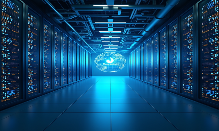 Data Center Eurasia 2025: Dijitalleşmenin Kalbinde Bir Buluşma