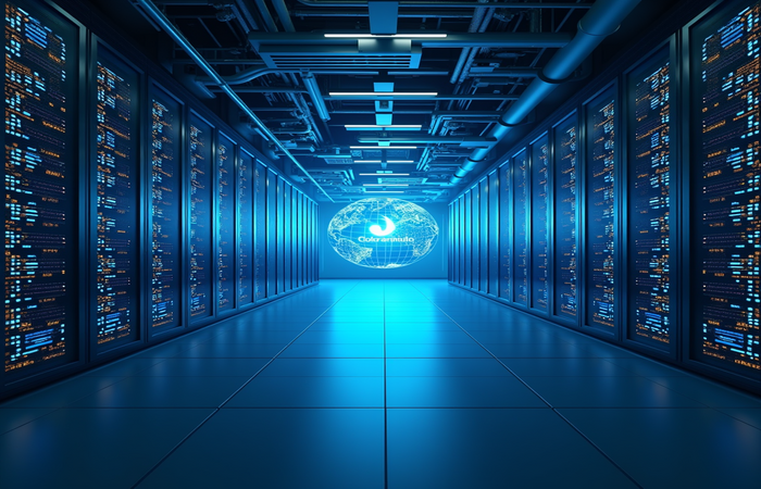 Data Center Eurasia 2025: Dijitalleşmenin Kalbinde Bir Buluşma