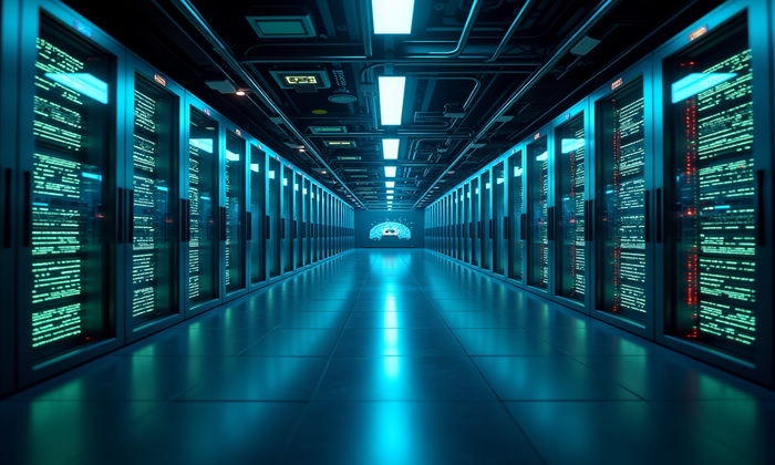 Data Center Eurasia 2025: Türkiye’nin Dijital Geleceğine Yön Veren Fuar