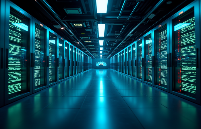 Data Center Eurasia 2025: Türkiye’nin Dijital Geleceğine Yön Veren Fuar