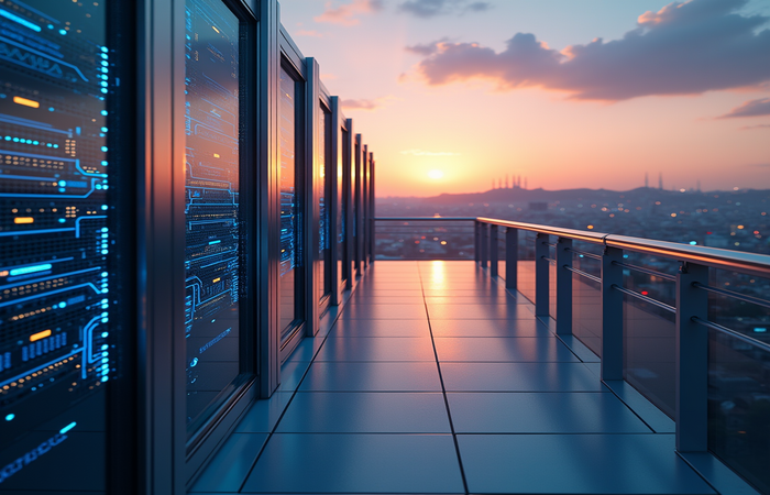 Data Center Eurasia: Türkiye’nin Veri Merkezi Çağına Yön Veren Fuarı